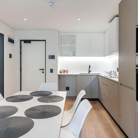 305 Marvol On Hall - 2 Bedroom Kaapstad Buitenkant foto