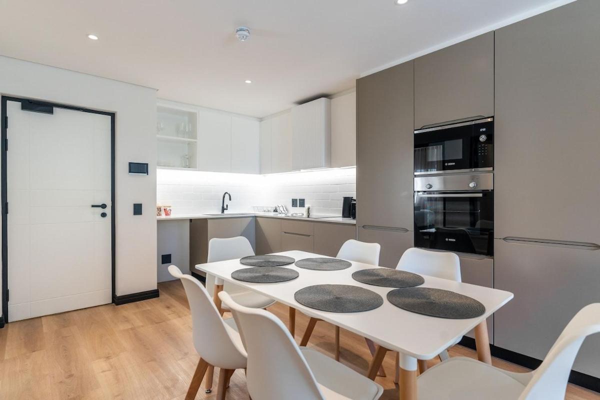 Appartement 305 Marvol On Hall - 2 Bedroom *