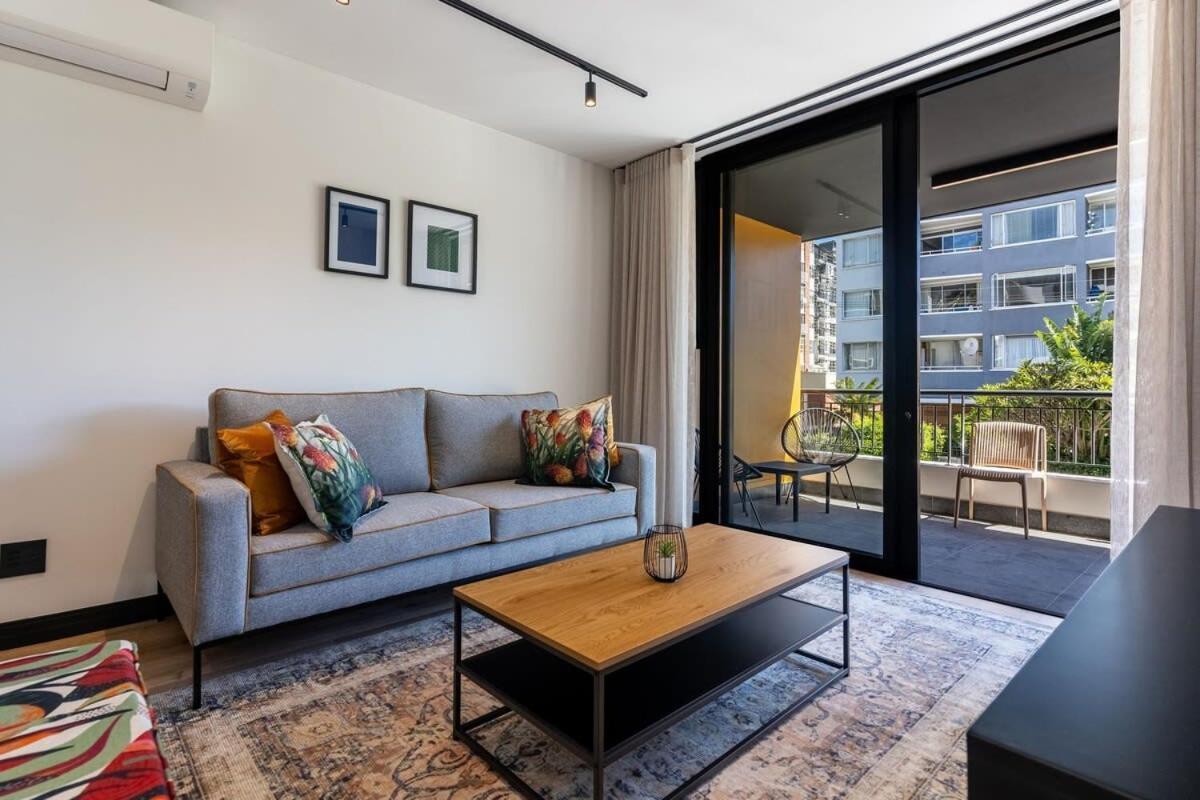 305 Marvol On Hall - 2 Bedroom Appartement Kaapstad