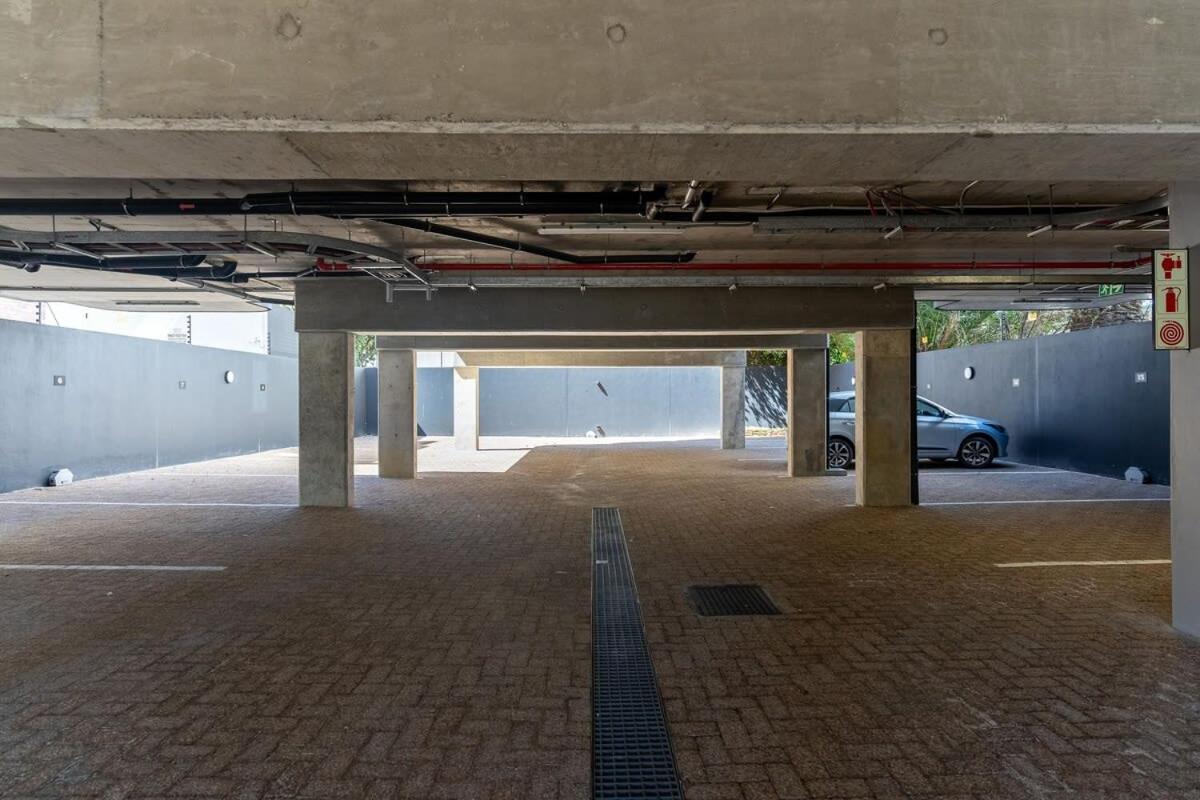 305 Marvol On Hall - 2 Bedroom Kaapstad