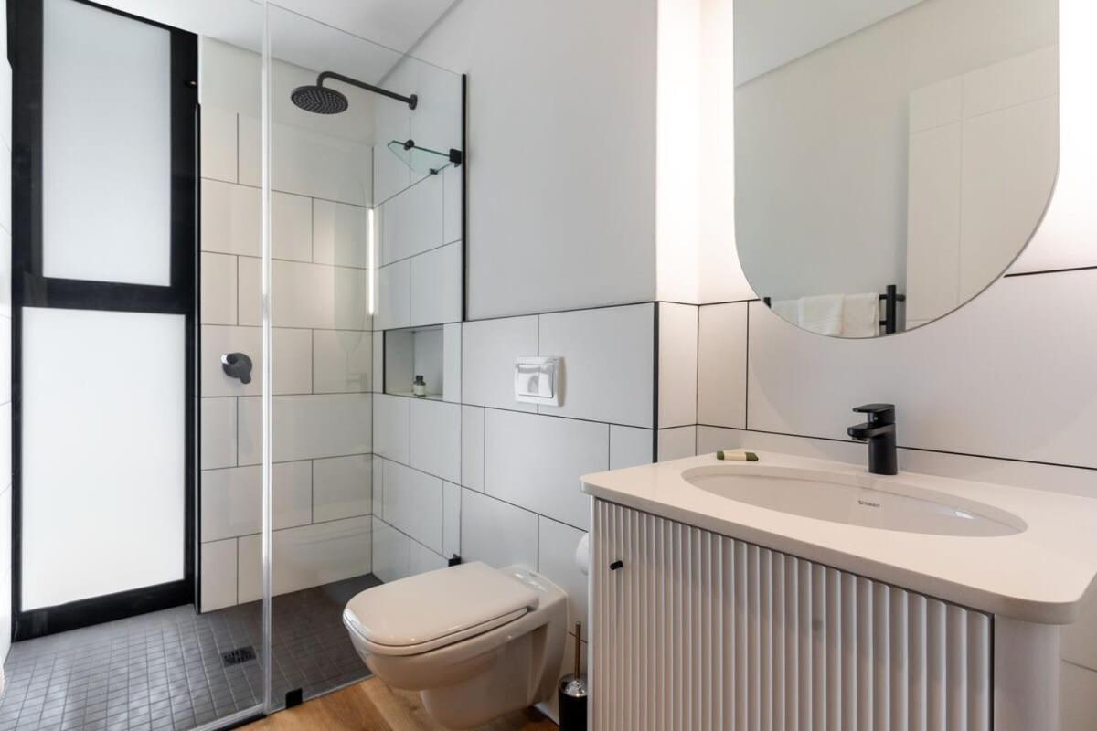 Appartement 305 Marvol On Hall - 2 Bedroom Kaapstad